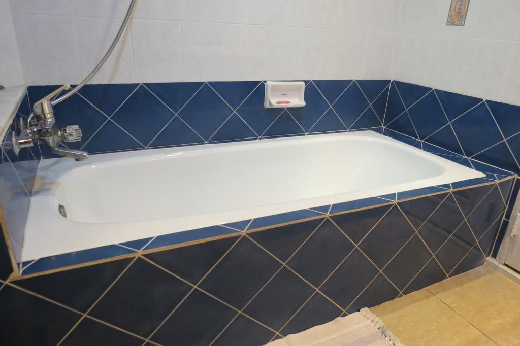 Jomtien Plaza Suite Apartments Extérieur photo